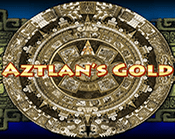 Aztlan's Gold