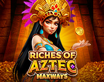 Riches of Aztec